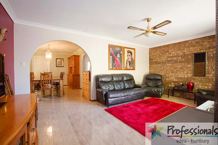 Sixth view of Homely house listing, 1 Kane Place, Binningup WA 6233