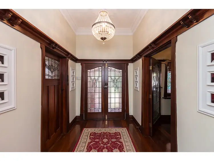 Fifth view of Homely house listing, 19a Norton St, South Perth WA 6151