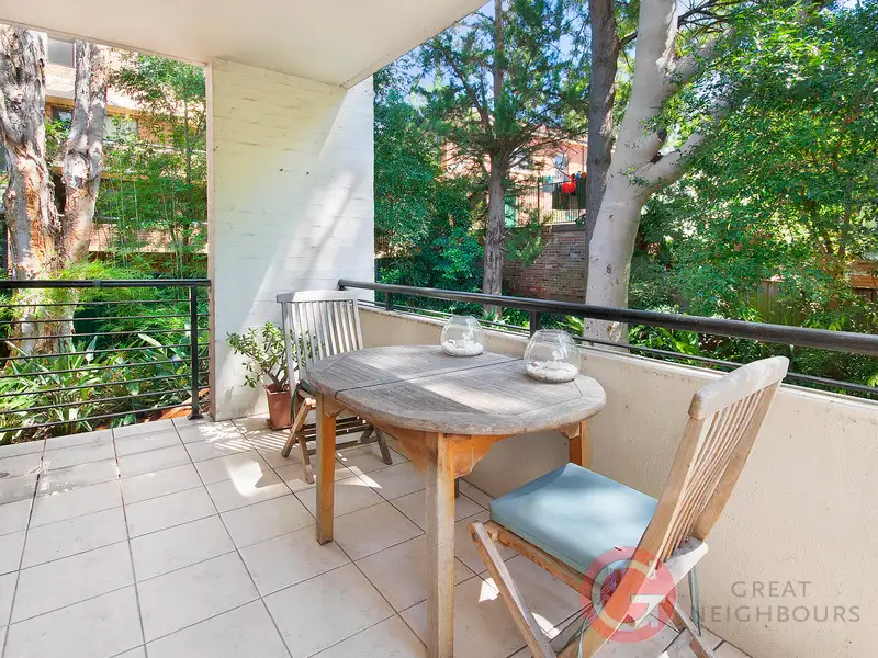 Main view of Homely apartment listing, 7/382 Miller Street, Cammeray NSW 2062