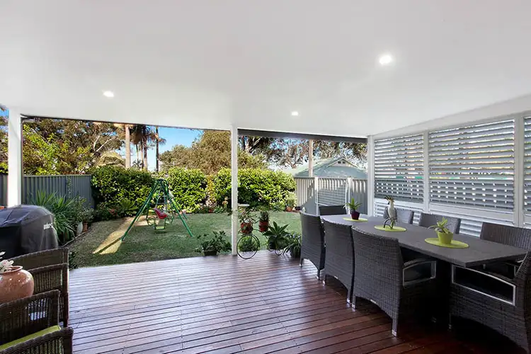 Fifth view of Homely house listing, 40 B Forest Road, Heathcote NSW 2233