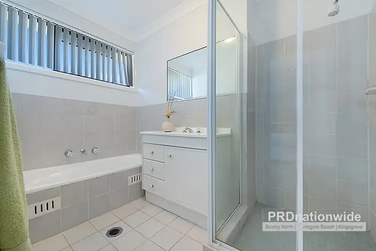 Fifth view of Homely villa listing, 1/152 Alfred Street, Sans Souci NSW 2219