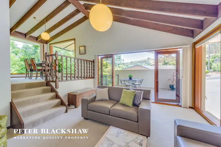 Third view of Homely house listing, 3 Courtice Close, Fadden ACT 2904