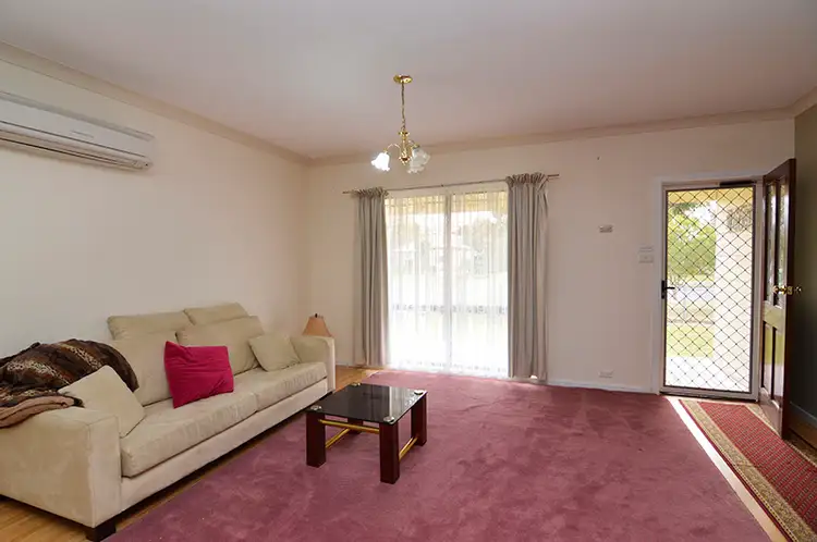 Second view of Homely house listing, 48 Murray Street, Wentworth NSW 2648