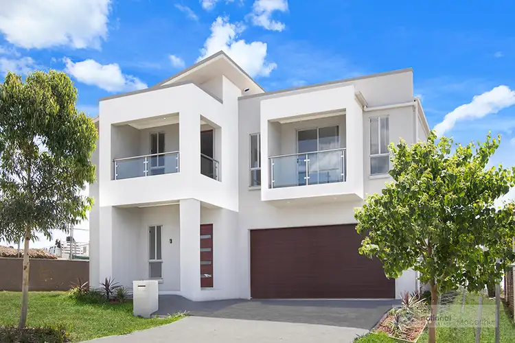 3 Vega Street, Campbelltown NSW 2560