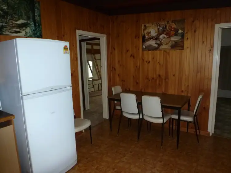 Fifth view of Homely house listing, 63 Commercial Street, Willaura VIC 3379