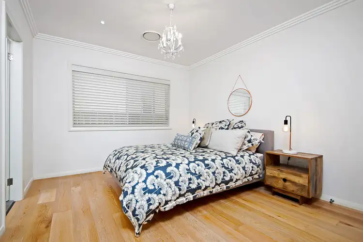 Fifth view of Homely house listing, 6 Pentland St, Middleton Grange NSW 2171