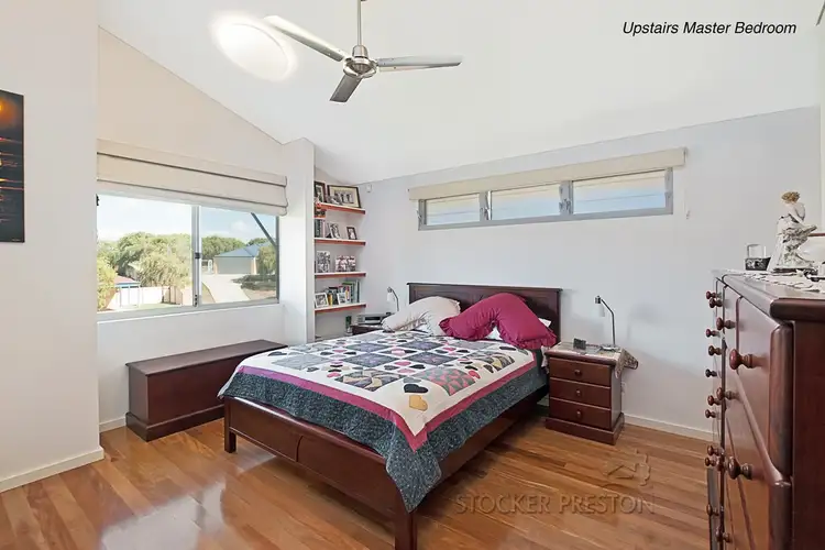 Fourth view of Homely house listing, 4 Lang Cove, Peppermint Grove Beach WA 6271