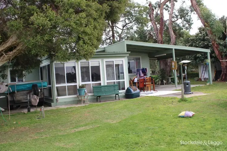 Seventh view of Homely house listing, 136 Bayview Avenue, Tenby Point VIC 3984