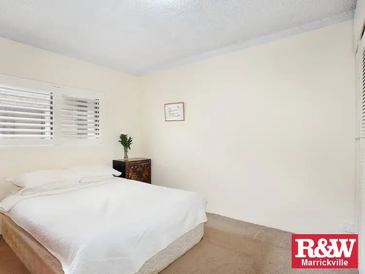 Sixth view of Homely apartment listing, 21/15 George Street, Marrickville NSW 2204