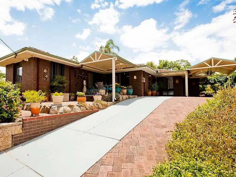 Main view of Homely house listing, 39 Chartwell Way, Swan View WA 6056