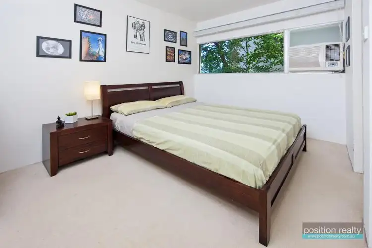 Fifth view of Homely apartment listing, 33/40 Victoria Street, Potts Point NSW 2011