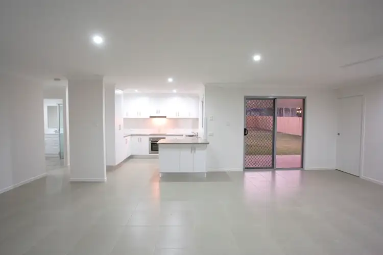 Third view of Homely house listing, 4 Rehbein Avenue, Qunaba QLD 4670