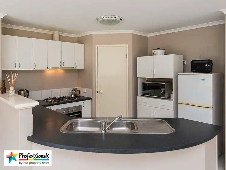 Third view of Homely house listing, 11 Mathews Close, Serpentine WA 6125