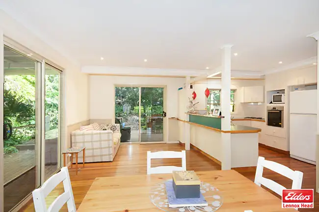 Second view of Homely house listing, 15 Karalauren Court, Lennox Head NSW 2478