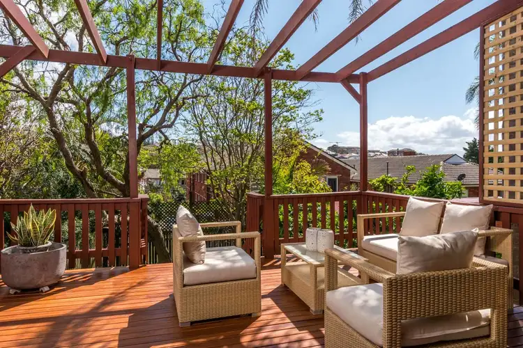 Main view of Homely house listing, 347 Military Road, Vaucluse NSW 2030