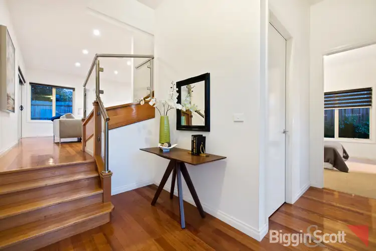 Fifth view of Homely townhouse listing, 2/146 Station Street, Burwood VIC 3125