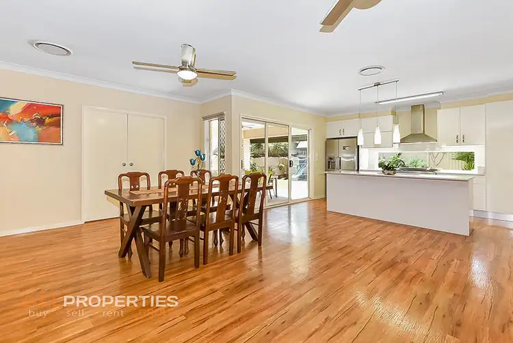 Third view of Homely house listing, 22 Greenvale Street, Drewvale QLD 4116