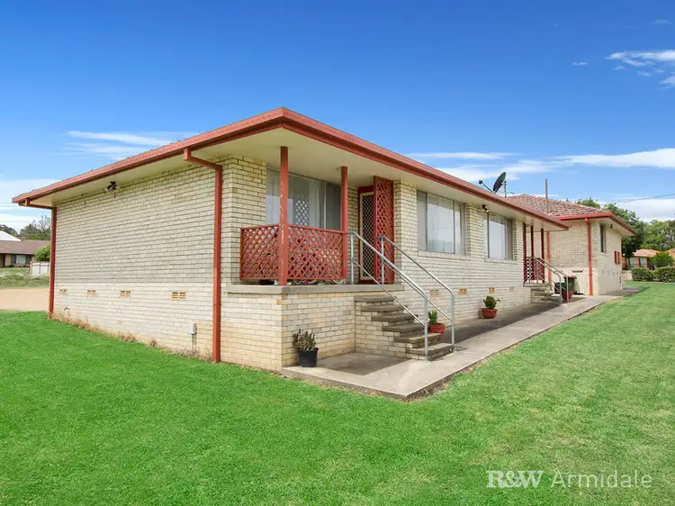 Fifth view of Homely block of units listing, 54 O'Dell Street, Armidale NSW 2350