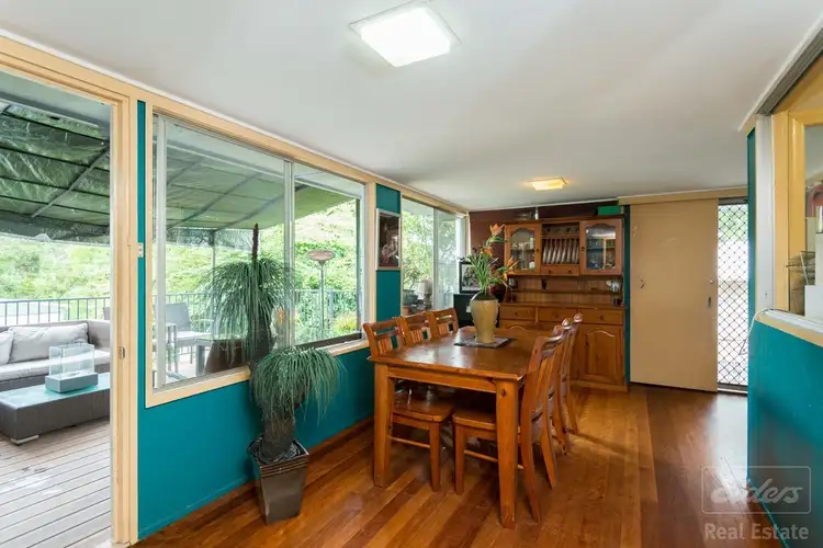 Second view of Homely house listing, 40 Nambour-Mapleton Road, Nambour QLD 4560