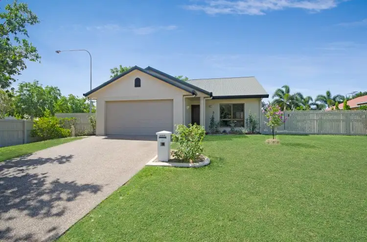 Main view of Homely house listing, 2 Monteray Way, Kirwan QLD 4817
