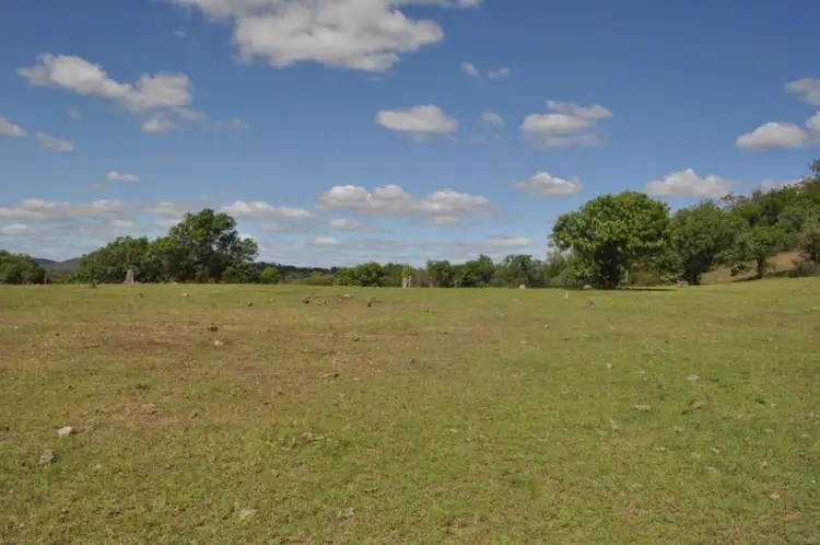 Fifth view of Homely rural property listing, 0 Stoneleigh Rd, Pittsworth QLD 4356