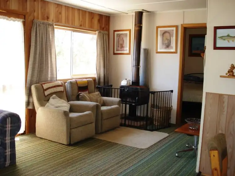 Sixth view of Homely house listing, 4 Cider Gum Road, Miena TAS 7030