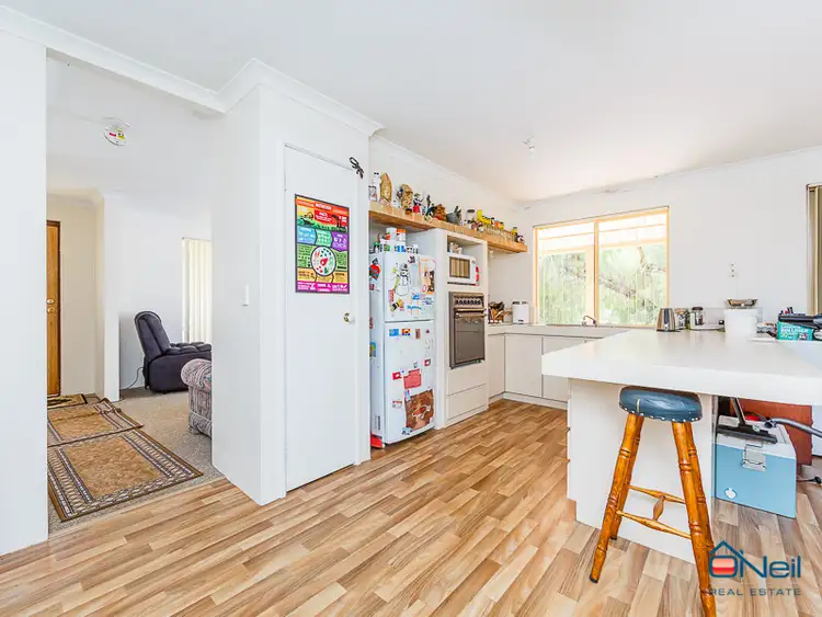 Sixth view of Homely house listing, Lot 118 Richardson Street, Mundijong WA 6123