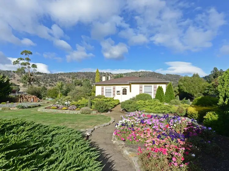 1451 Midland Highway, Bagdad TAS 7030