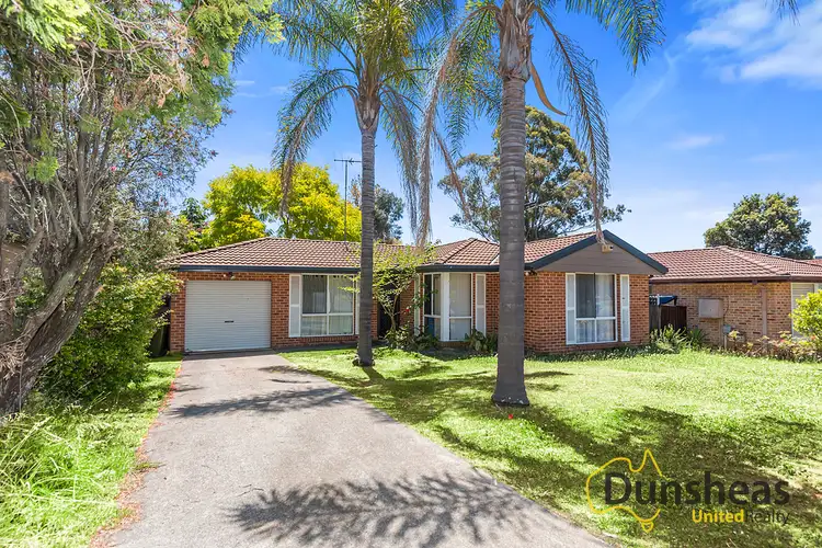 38 Maserati Dive, Ingleburn NSW 2565