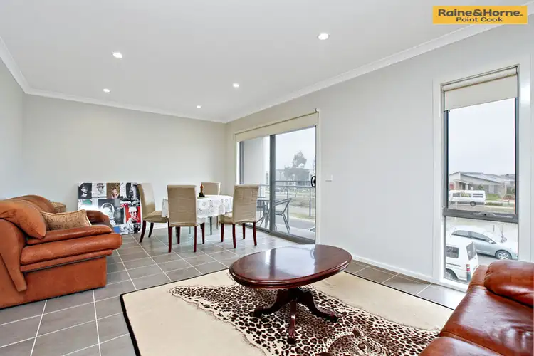 Fourth view of Homely house listing, 48 Scrubwren Drive, Williams Landing VIC 3027