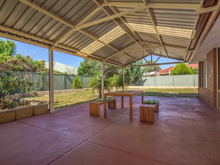 Third view of Homely house listing, 43 Huxtable Terrace, Baldivis WA 6171