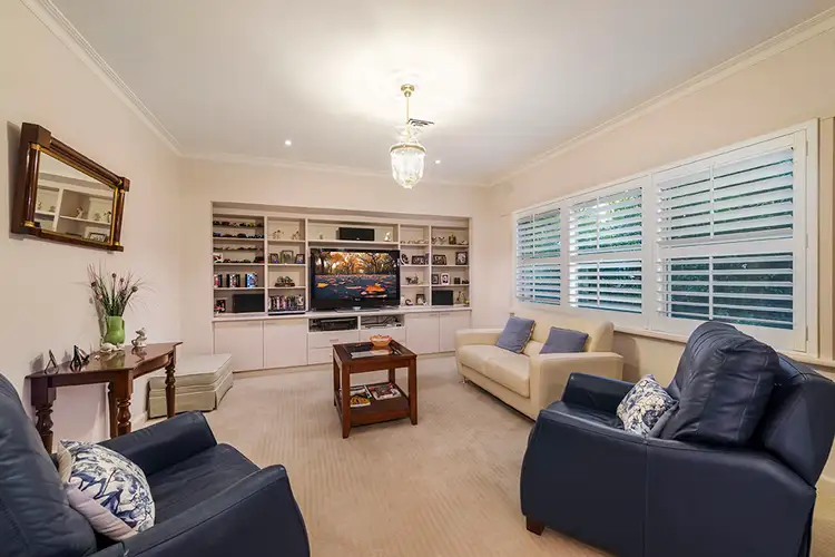 Third view of Homely house listing, 8 Wellington Avenue, Blackburn VIC 3130