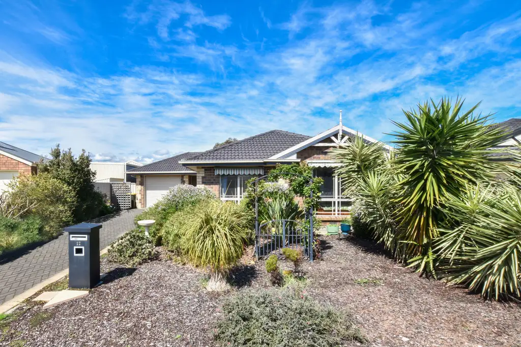 Main view of Homely house listing, 12 Urchin Crescent, Aldinga Beach SA 5173