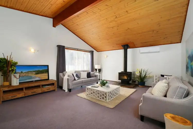 Second view of Homely house listing, 82 Huntly Road, Bensville NSW 2251