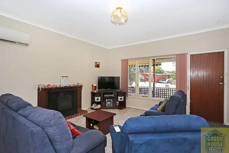Fourth view of Homely house listing, 4 Fitzpatrick Street, Waroona WA 6215