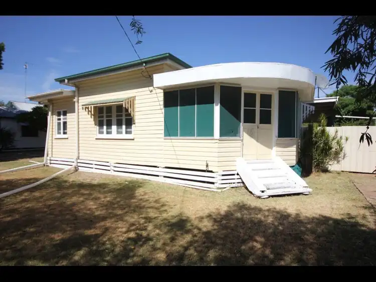 Main view of Homely house listing, 36 & 38 Russell Street, Goondiwindi QLD 4390