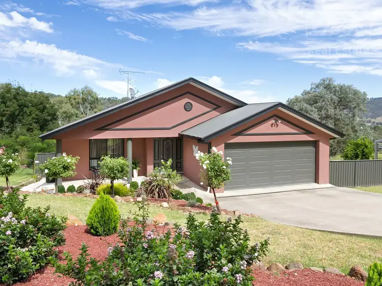 47 ELPHICK STREET, Tumut NSW 2720