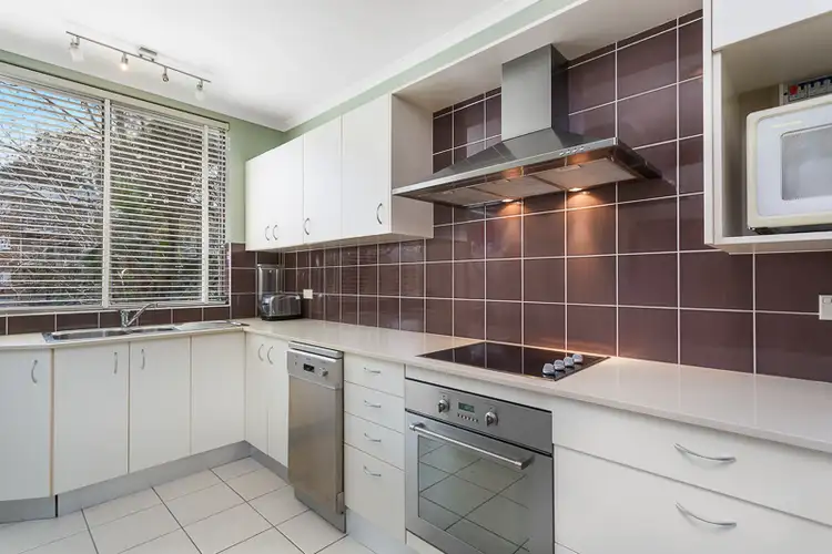 Second view of Homely apartment listing, 11/7-9 Morton Street, Wollstonecraft NSW 2065