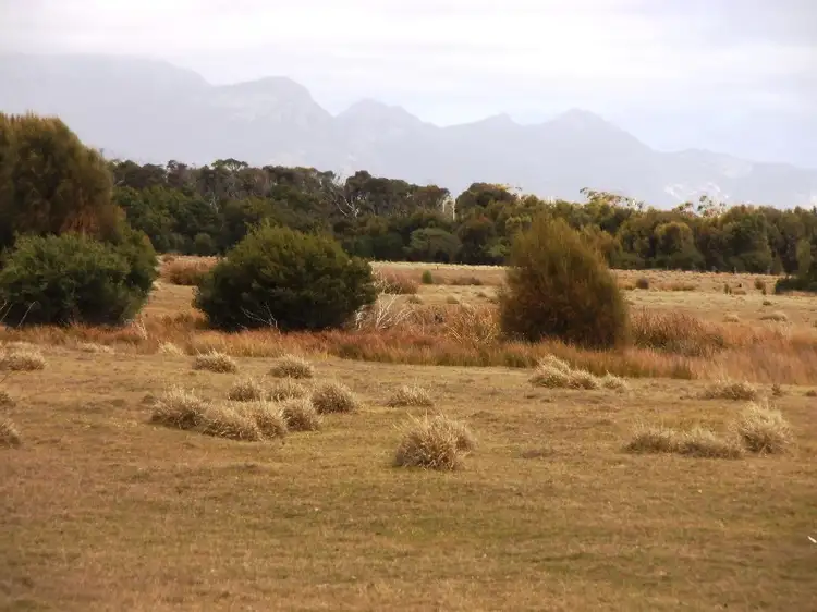 Third view of Homely land listing, Lot 1, 634 Palana Road, Whitemark, Flinders Island TAS 7255