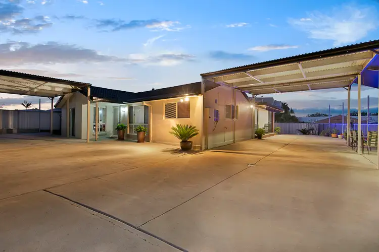 Fourth view of Homely house listing, 8 Wilton Crescent, Boronia Heights QLD 4124