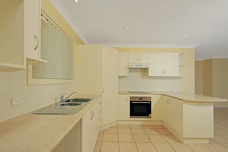 Fourth view of Homely townhouse listing, 1/107 Golden Wattle Drive, Ulladulla NSW 2539