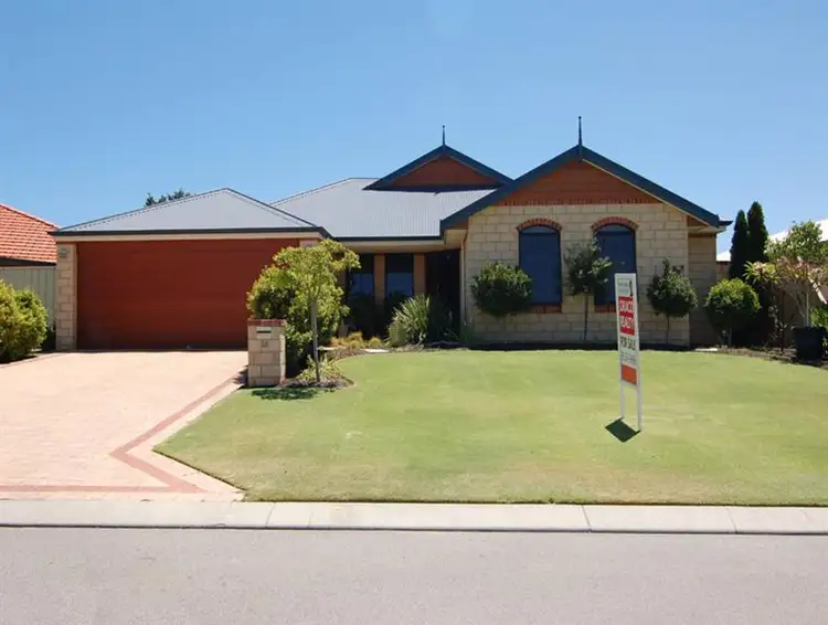 18 Swanson Way, Secret Harbour WA 6173