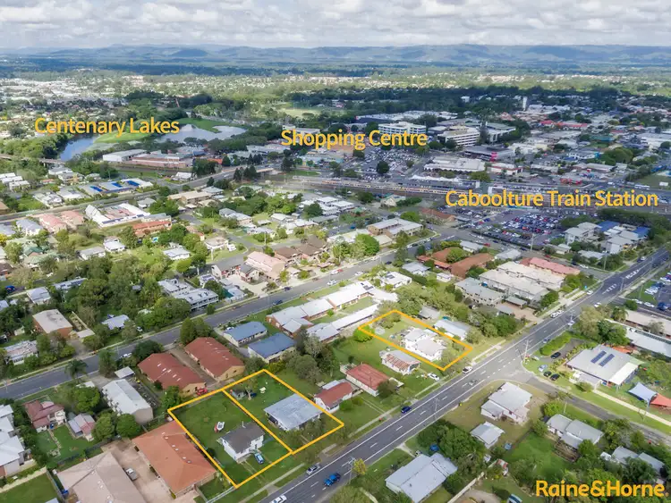 Third view of Homely house listing, 28 HAYES STREET, Caboolture QLD 4510