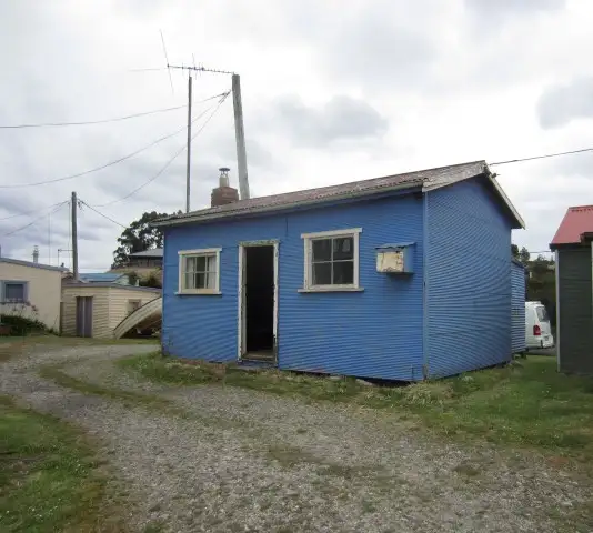 Main view of Homely house listing, 69 Lettes Bay Road, Strahan TAS 7468