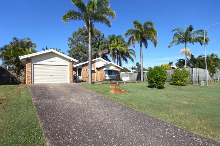 Second view of Homely house listing, 4 Frank Paul Street, Andergrove QLD 4740
