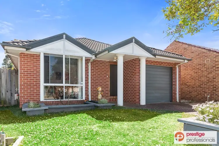 Main view of Homely house listing, 29 Martindale Court, Wattle Grove NSW 2173