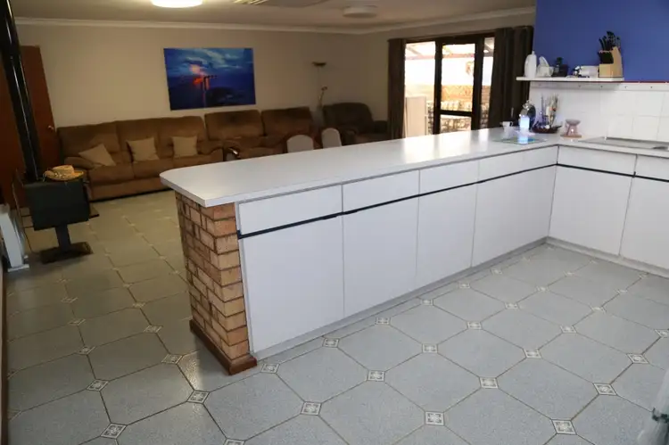 Second view of Homely house listing, 8 Walker Street, West Beach WA 6450