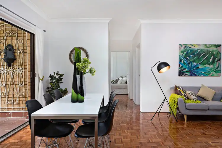 Fifth view of Homely unit listing, 7/65-67 Frederick Street, Ashfield NSW 2131
