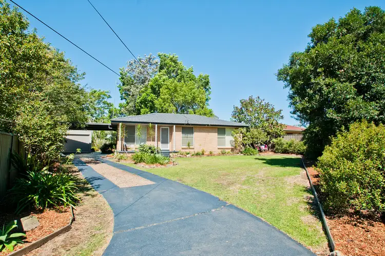 27 Melaleuca Avenue, Avondale NSW 2530