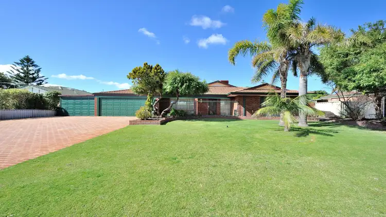 5 Spyglass Court, Safety Bay WA 6169